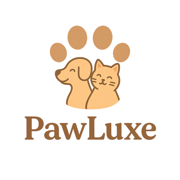 PawLuxe